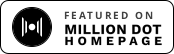Talmaara on Million Dot Homepage
