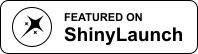 Talmaara on ShinyLaunch