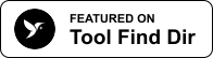 Talmaara on Tool Find Dir